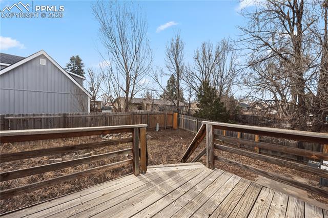MLS Image for 2105  Endicott  ,Colorado Springs, Colorado