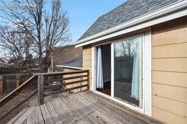 MLS Image for 2105  Endicott  ,Colorado Springs, Colorado