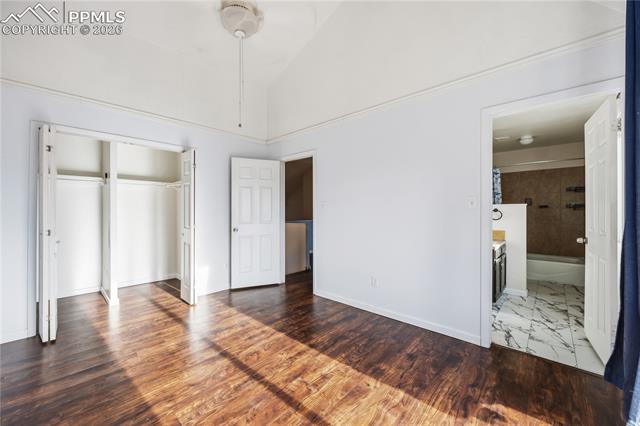MLS Image for 2105  Endicott  ,Colorado Springs, Colorado