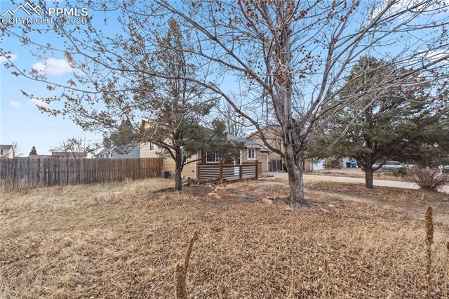 MLS Image for 2105  Endicott  ,Colorado Springs, Colorado
