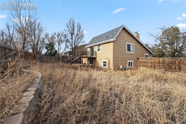 MLS Image for 2105  Endicott  ,Colorado Springs, Colorado