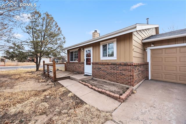 MLS Image for 2105  Endicott  ,Colorado Springs, Colorado