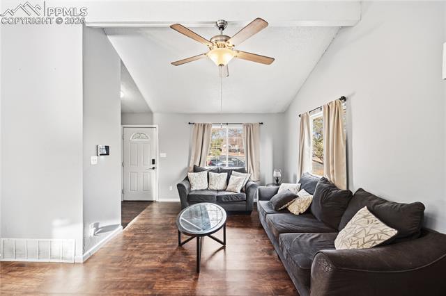 MLS Image for 2105  Endicott  ,Colorado Springs, Colorado