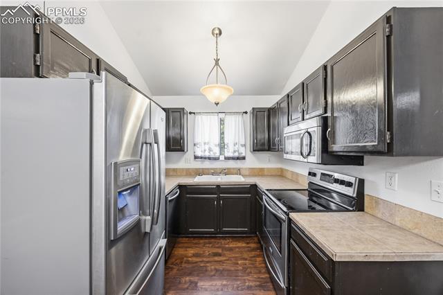 MLS Image for 2105  Endicott  ,Colorado Springs, Colorado