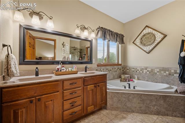 MLS Image for 1280  Woodland Valley Ranch  ,Woodland Park, Colorado