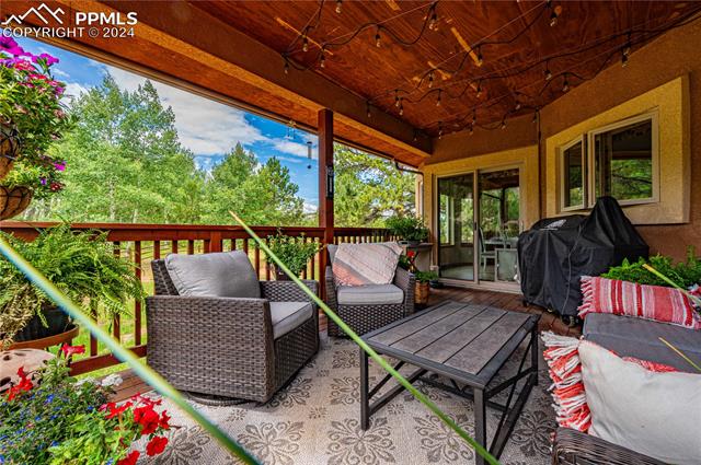 MLS Image for 1280  Woodland Valley Ranch  ,Woodland Park, Colorado