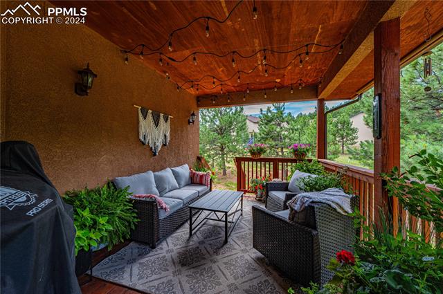 MLS Image for 1280  Woodland Valley Ranch  ,Woodland Park, Colorado