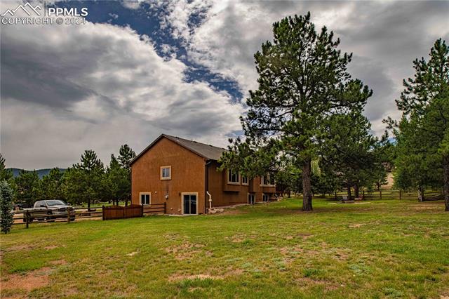 MLS Image for 1280  Woodland Valley Ranch  ,Woodland Park, Colorado