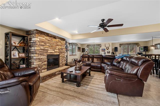 MLS Image for 1280  Woodland Valley Ranch  ,Woodland Park, Colorado