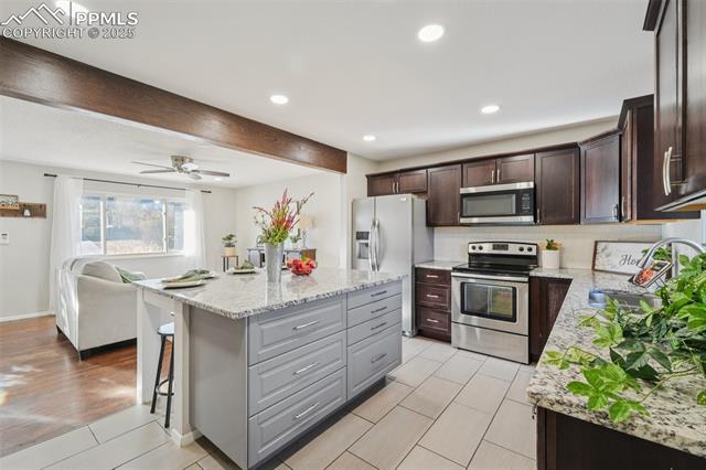 MLS Image for 1235  Tonka  ,Colorado Springs, Colorado