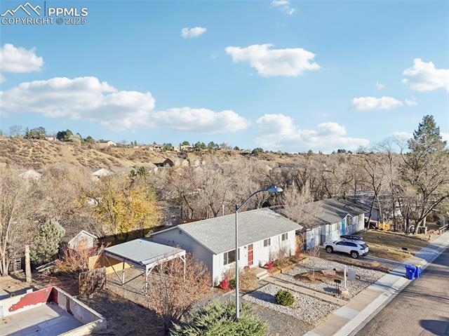 MLS Image for 1235  Tonka  ,Colorado Springs, Colorado