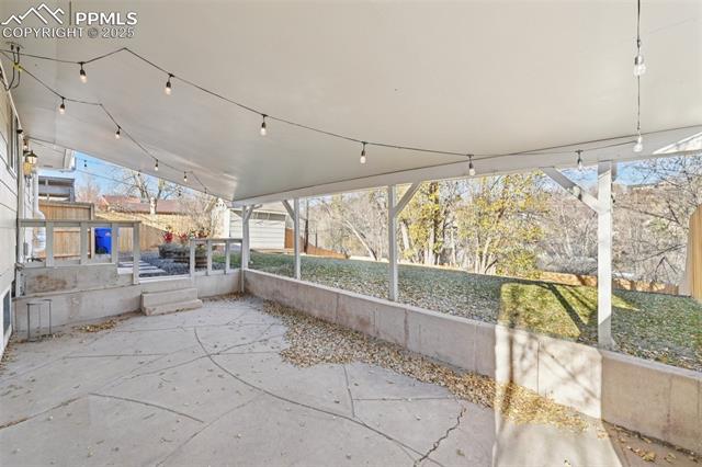 MLS Image for 1235  Tonka  ,Colorado Springs, Colorado