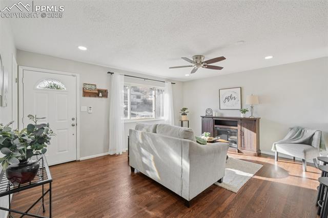 MLS Image for 1235  Tonka  ,Colorado Springs, Colorado