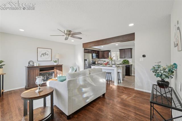 MLS Image for 1235  Tonka  ,Colorado Springs, Colorado