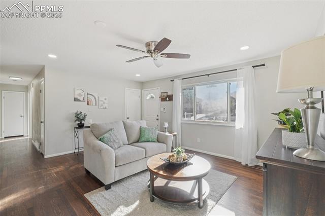 MLS Image for 1235  Tonka  ,Colorado Springs, Colorado