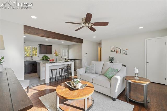 MLS Image for 1235  Tonka  ,Colorado Springs, Colorado