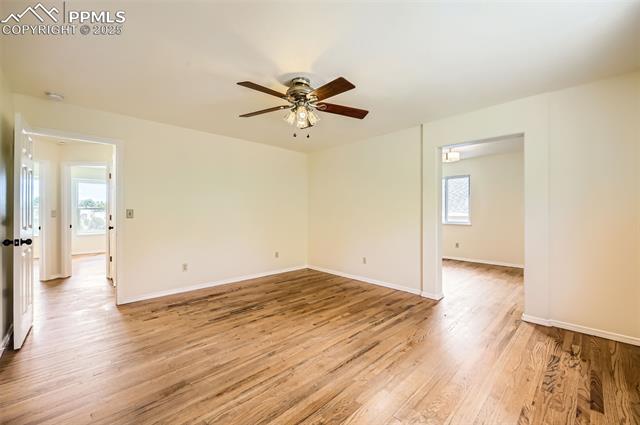 MLS Image for 4366  Witches Hollow  ,Colorado Springs, Colorado