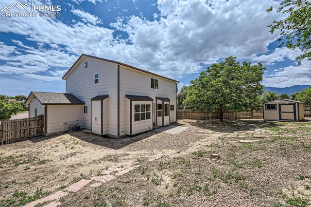 MLS Image for 4366  Witches Hollow  ,Colorado Springs, Colorado