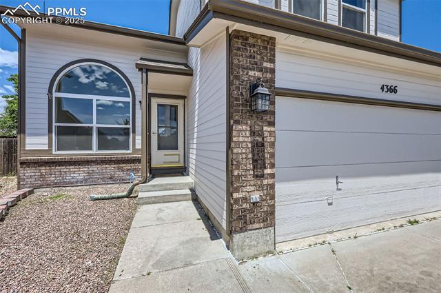 MLS Image for 4366  Witches Hollow  ,Colorado Springs, Colorado