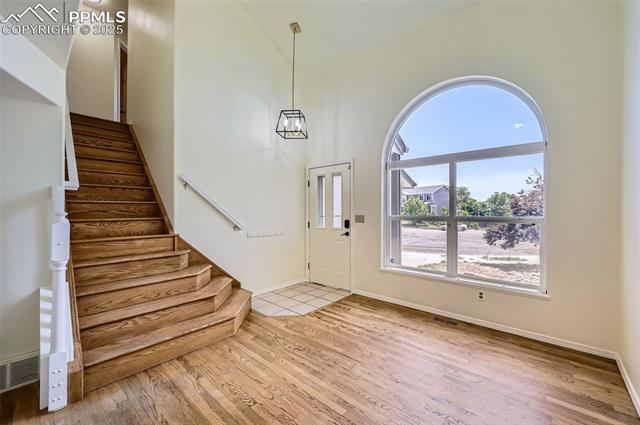 MLS Image for 4366  Witches Hollow  ,Colorado Springs, Colorado