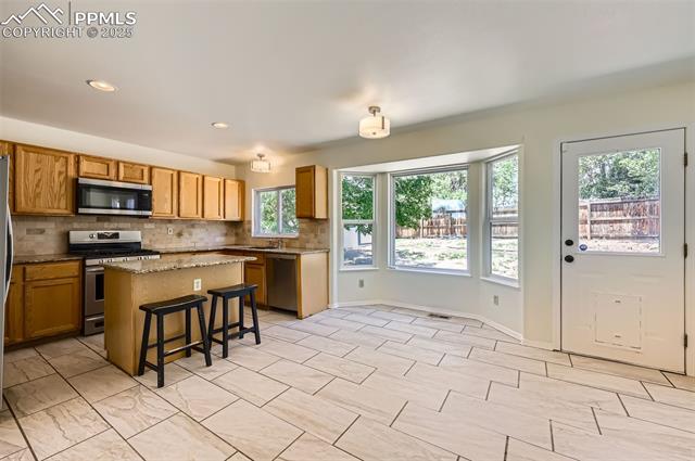 MLS Image for 4366  Witches Hollow  ,Colorado Springs, Colorado