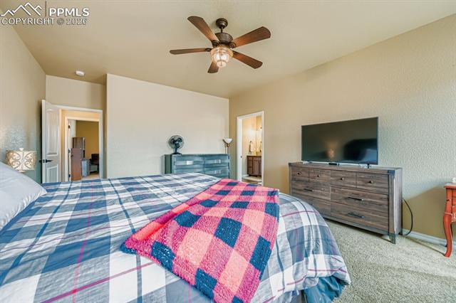 MLS Image for 10625  Slumber Ridge  ,Colorado Springs, Colorado