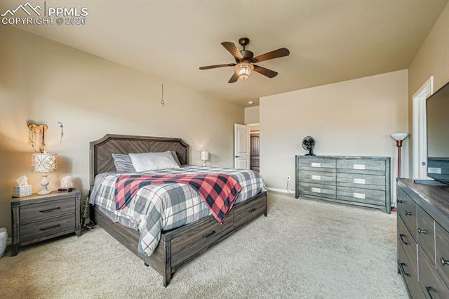 MLS Image for 10625  Slumber Ridge  ,Colorado Springs, Colorado
