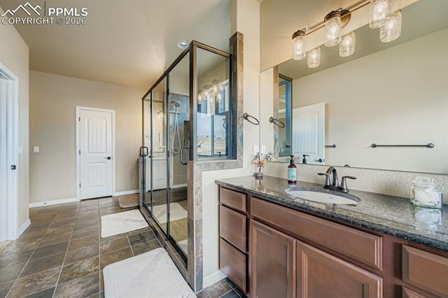 MLS Image for 10625  Slumber Ridge  ,Colorado Springs, Colorado