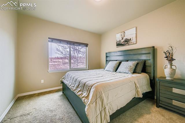 MLS Image for 10625  Slumber Ridge  ,Colorado Springs, Colorado