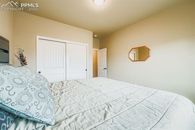 MLS Image for 10625  Slumber Ridge  ,Colorado Springs, Colorado