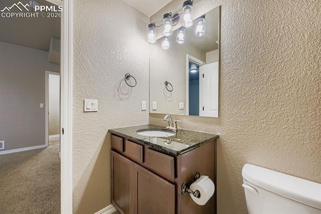 MLS Image for 10625  Slumber Ridge  ,Colorado Springs, Colorado