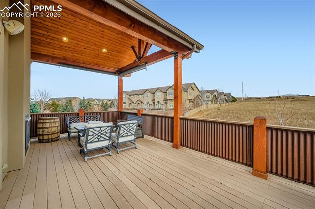 MLS Image for 10625  Slumber Ridge  ,Colorado Springs, Colorado
