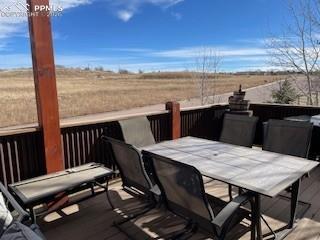 MLS Image for 10625  Slumber Ridge  ,Colorado Springs, Colorado
