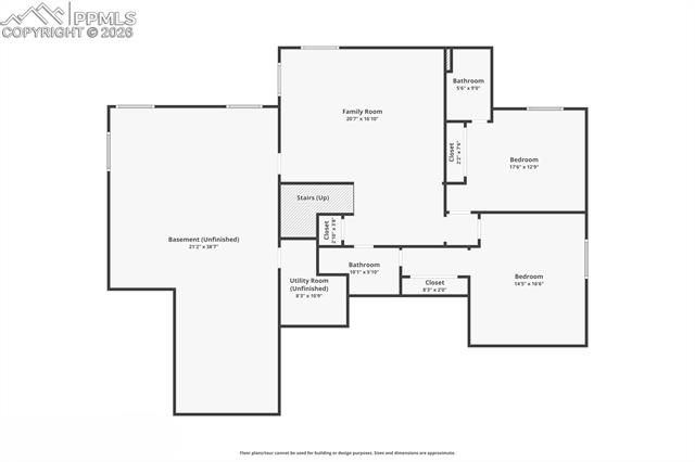 MLS Image for 10625  Slumber Ridge  ,Colorado Springs, Colorado