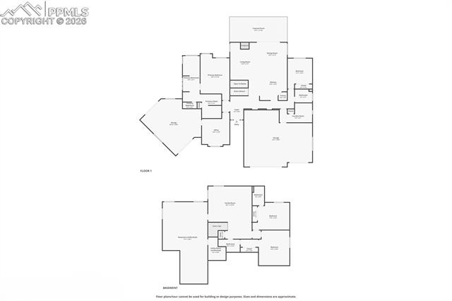 MLS Image for 10625  Slumber Ridge  ,Colorado Springs, Colorado