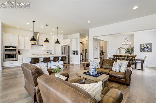 MLS Image for 2224  Cabernet  ,Colorado Springs, Colorado