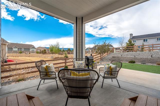 MLS Image for 2224  Cabernet  ,Colorado Springs, Colorado