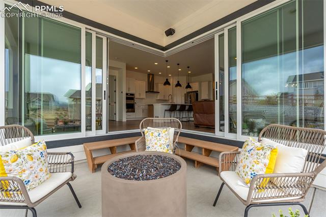 MLS Image for 2224  Cabernet  ,Colorado Springs, Colorado