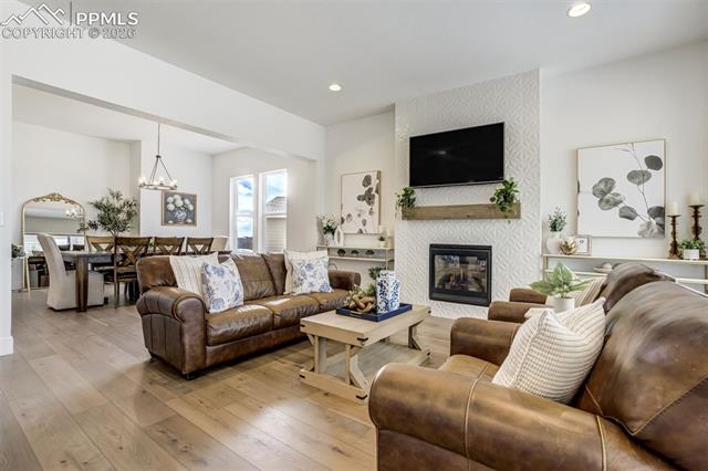 MLS Image for 2224  Cabernet  ,Colorado Springs, Colorado