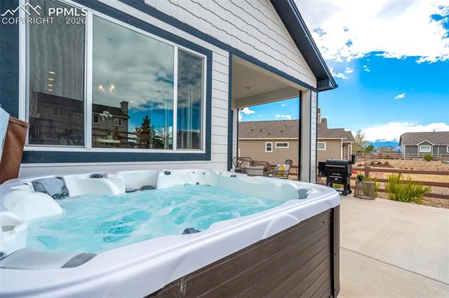 MLS Image for 2224  Cabernet  ,Colorado Springs, Colorado