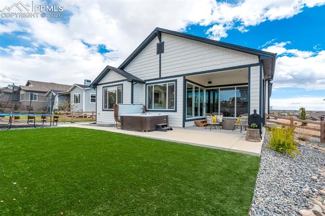 MLS Image for 2224  Cabernet  ,Colorado Springs, Colorado