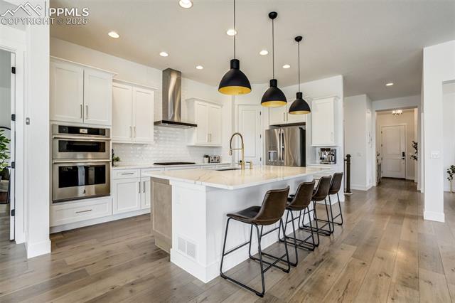 MLS Image for 2224  Cabernet  ,Colorado Springs, Colorado
