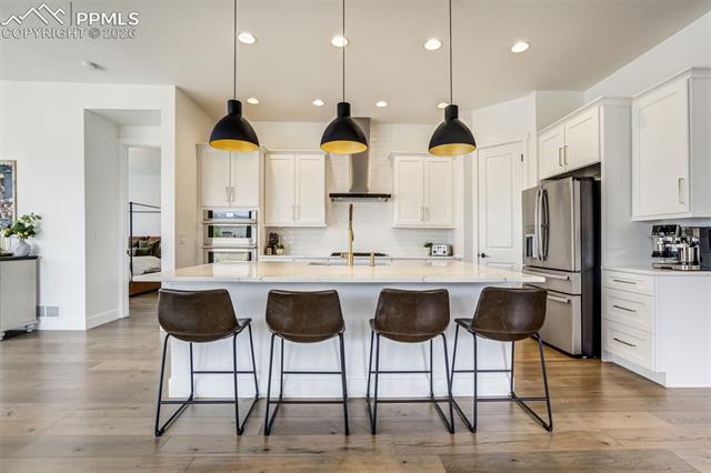 MLS Image for 2224  Cabernet  ,Colorado Springs, Colorado