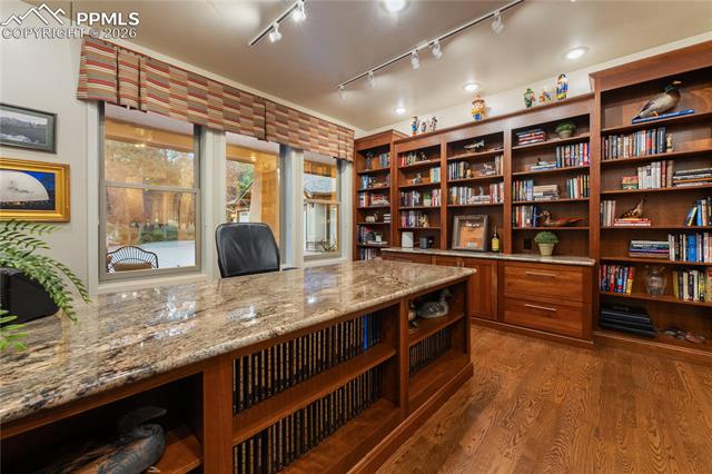 MLS Image for 12155  Spine Creek  ,Colorado Springs, Colorado