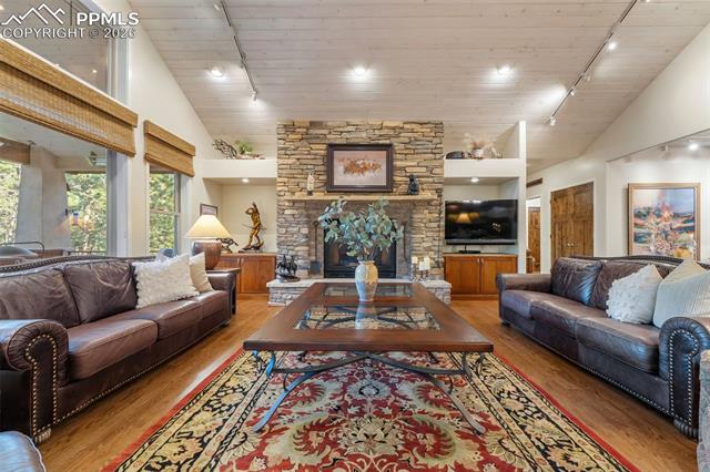 MLS Image for 12155  Spine Creek  ,Colorado Springs, Colorado