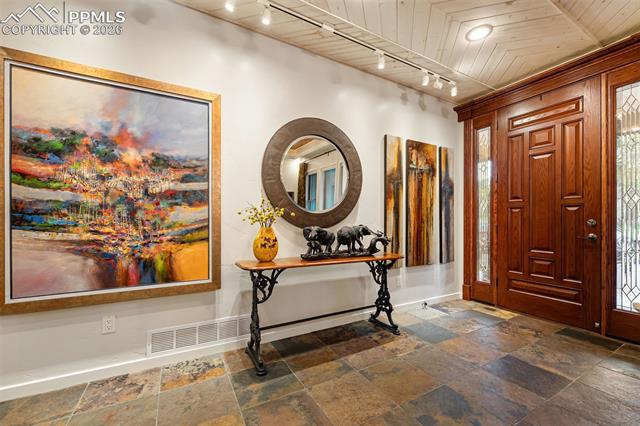 MLS Image for 12155  Spine Creek  ,Colorado Springs, Colorado