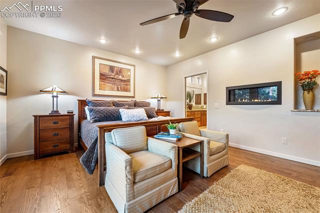 MLS Image for 12155  Spine Creek  ,Colorado Springs, Colorado