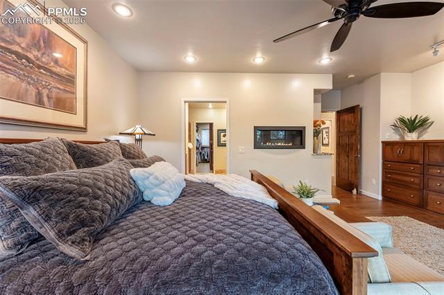 MLS Image for 12155  Spine Creek  ,Colorado Springs, Colorado