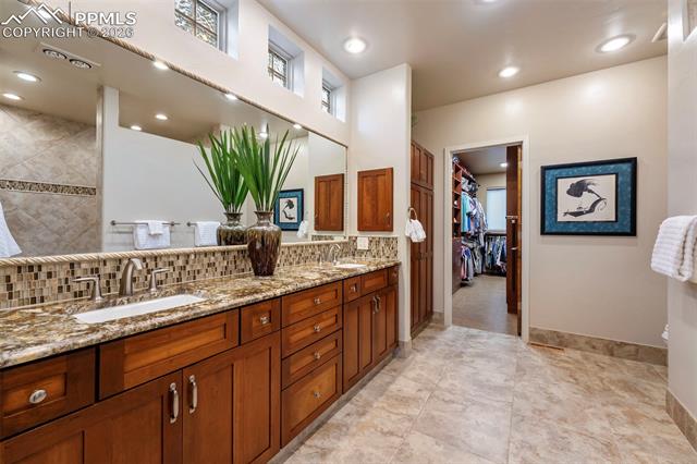MLS Image for 12155  Spine Creek  ,Colorado Springs, Colorado