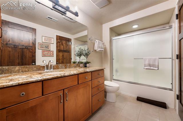 MLS Image for 12155  Spine Creek  ,Colorado Springs, Colorado